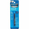 Century Drill Tool Century Drill & Tool 14-20 Carbon Steel National Standard Tap-Plug 95009